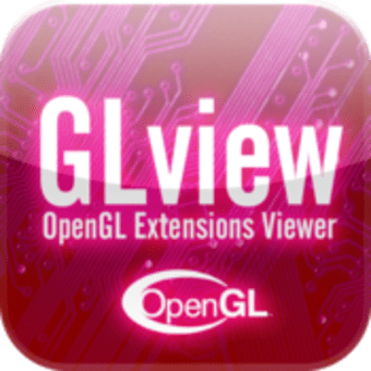 OpenGL Extensions Viewer