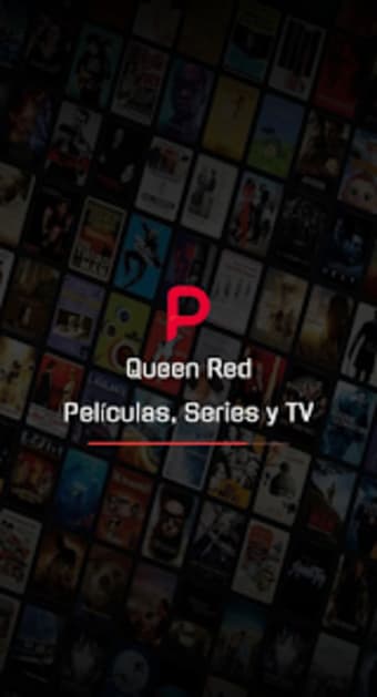 Queen Red - Movie Player