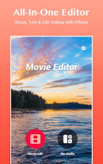 VCUT Pro - Slideshow Maker Video Editor with Songs