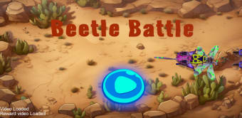 Beetle Battle: Thrill Shooter