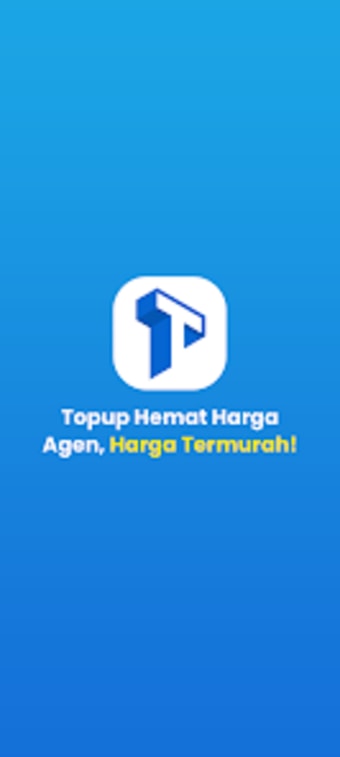 Topupgim - Topup Game  Pulsa
