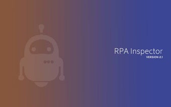 Infor-RPA Recorder & Inspector