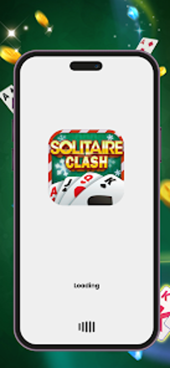 Solitaire-Clash real cash guia