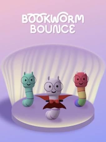 Book Worm Helix Bounce