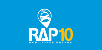 Rap 10 Passageiro