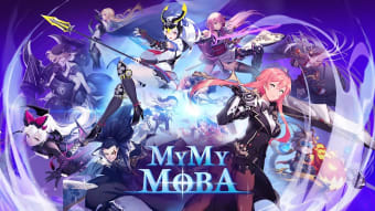 MyMyMoba