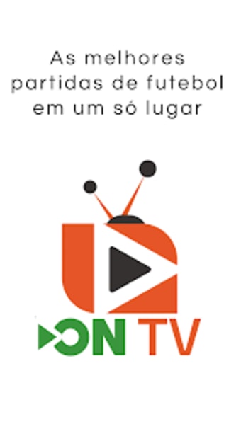 OnTv Brasil - Canais de TV