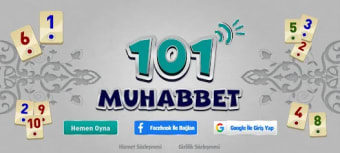 101 Muhabbet