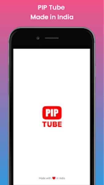 PIP Tube - Floating Video Tube
