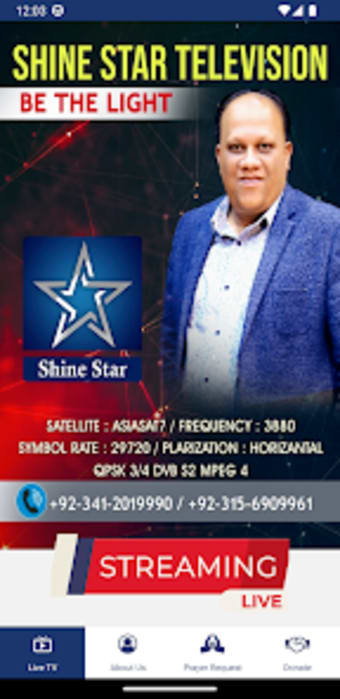 Shine Star TV