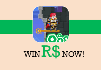 Pin Get Robux Hero Rescue RBX