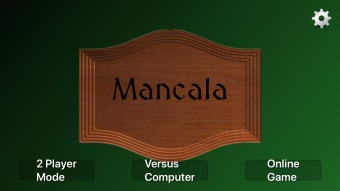 Mancala Fantasy - Online