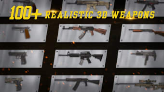 Gun Broker: Weaphones  AK