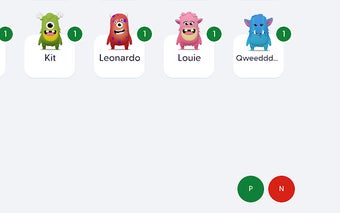 ClassDojo SoundBoard