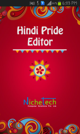 Hindi Pride Hindi Editor