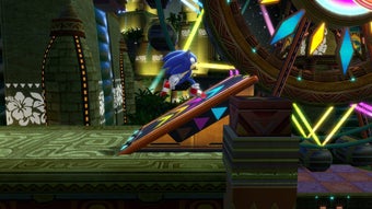 Sonic Colors: Ultimate