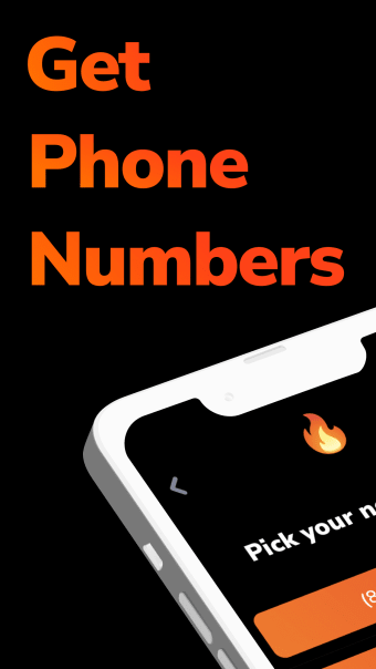 Burner Phone Number