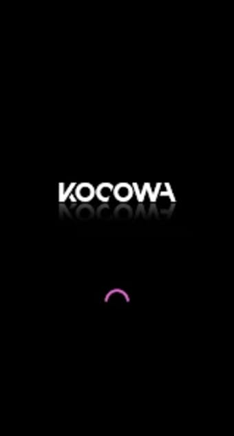 KOCOWA TV