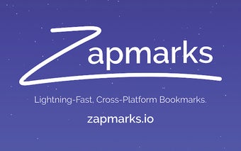 Zapmarks