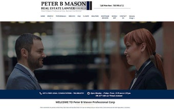 Edmonton Lawyer