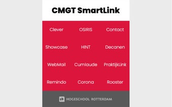 CMGT SmartLink