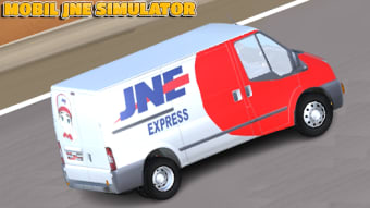 Mobil JNE Simulator