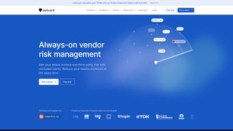 Imagen 0 para UpGuard