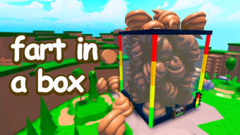 Fart in a Box