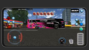 bus basuri tj blackpink reborn