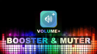 Volume - Volume BoosterMuter