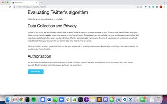 Twitter Data Collector