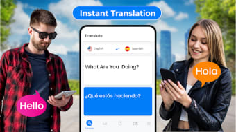 Translator- Language Translate
