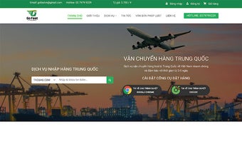 Go-fast.vn - Công cụ đặt hàng TQ