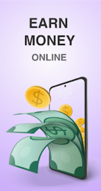 Cash Prizes - Earn Money App