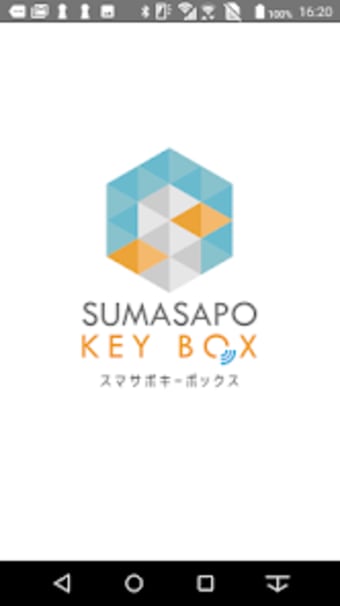 SUMASAPO KEY APP - Preview mad