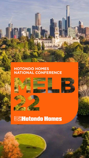 Hotondo Homes Conference 2022