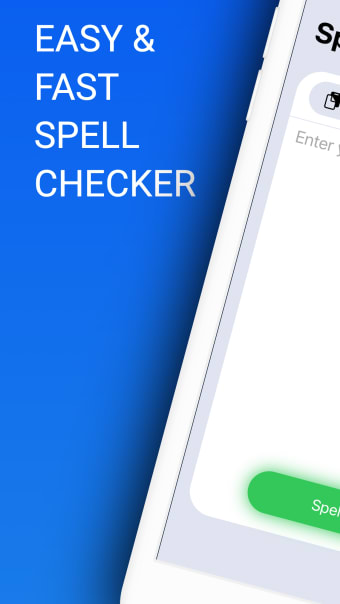Spell Checker Word correction