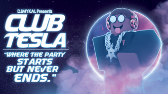 Club Tesla