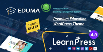 Education WordPress Theme | Eduma