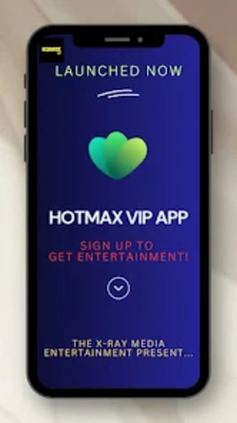 Hotmax Vip :- WebSeries  More
