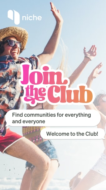 Niche: Member - Owned Clubs