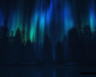 Aurora Boreal Wallpapers