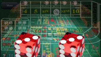Casino Huit: Craps