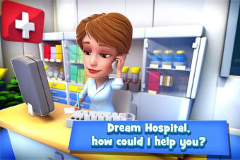 Dream Hospital: Care Simulator