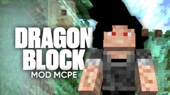 Dragon Block in Minecraft MCPE