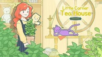 Little Corner Tea House