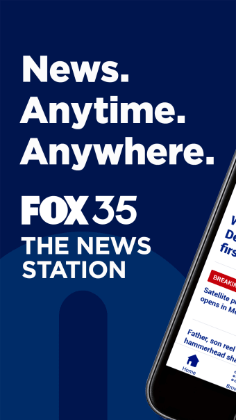 FOX 35 Orlando: News  Alerts