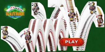 Spider Solitaire -Classic Game