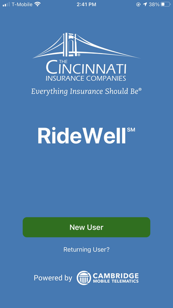 RideWell