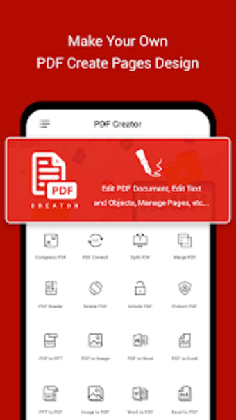 PDF Creator  PDF Reader